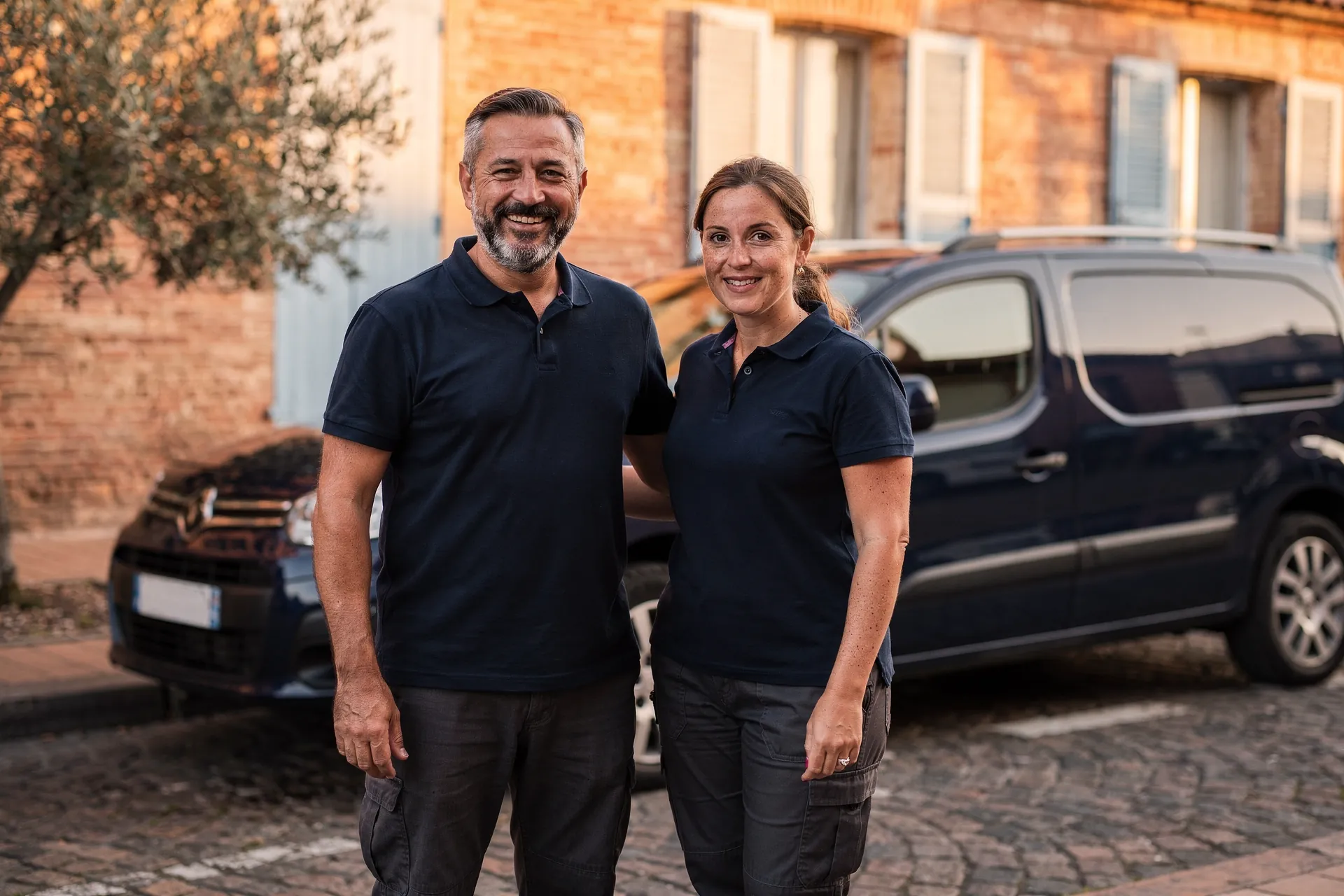 Équipe AutoÉclat — techniciens certifiés à Toulouse