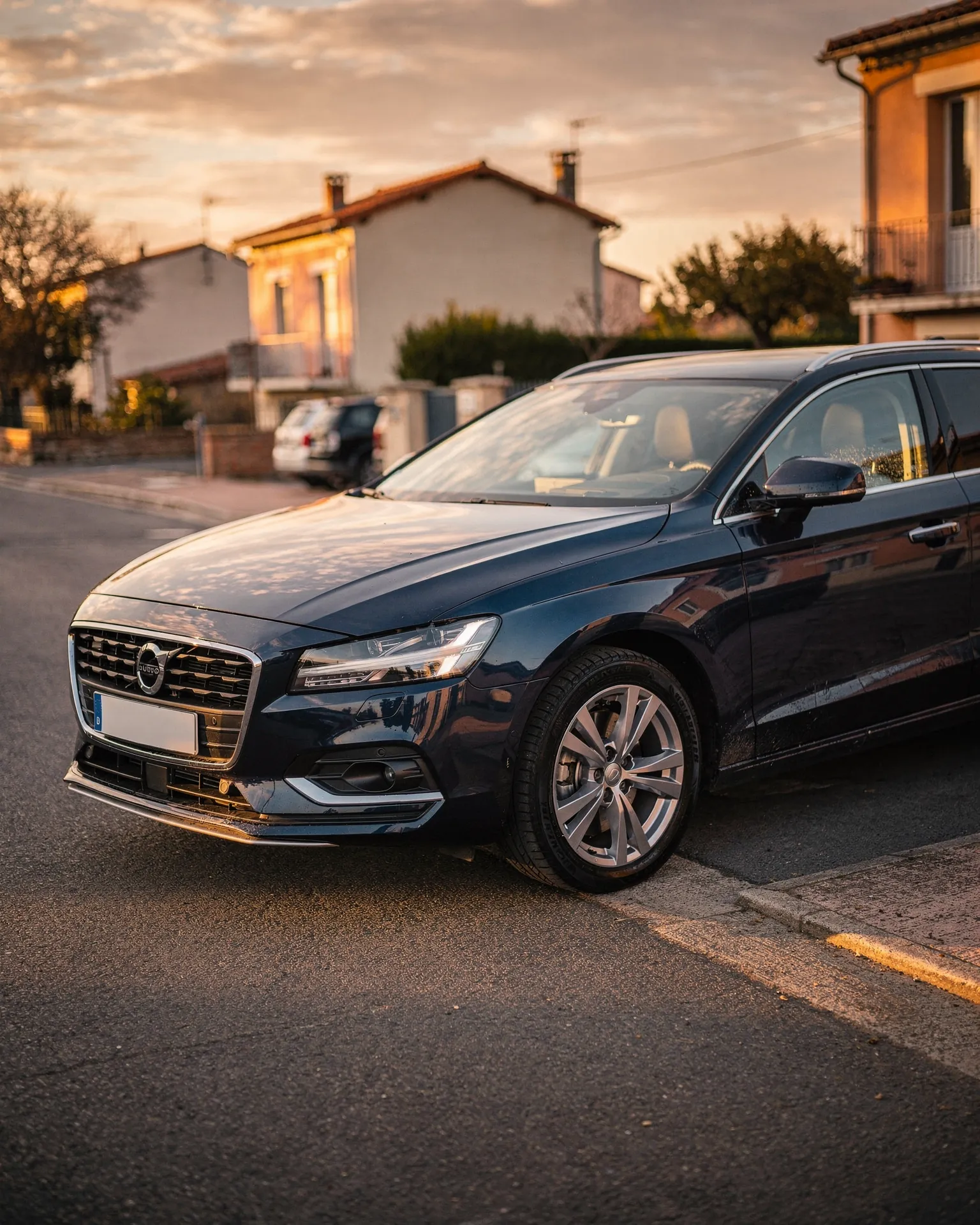 Complet — Intérieur + extérieur — le best-seller